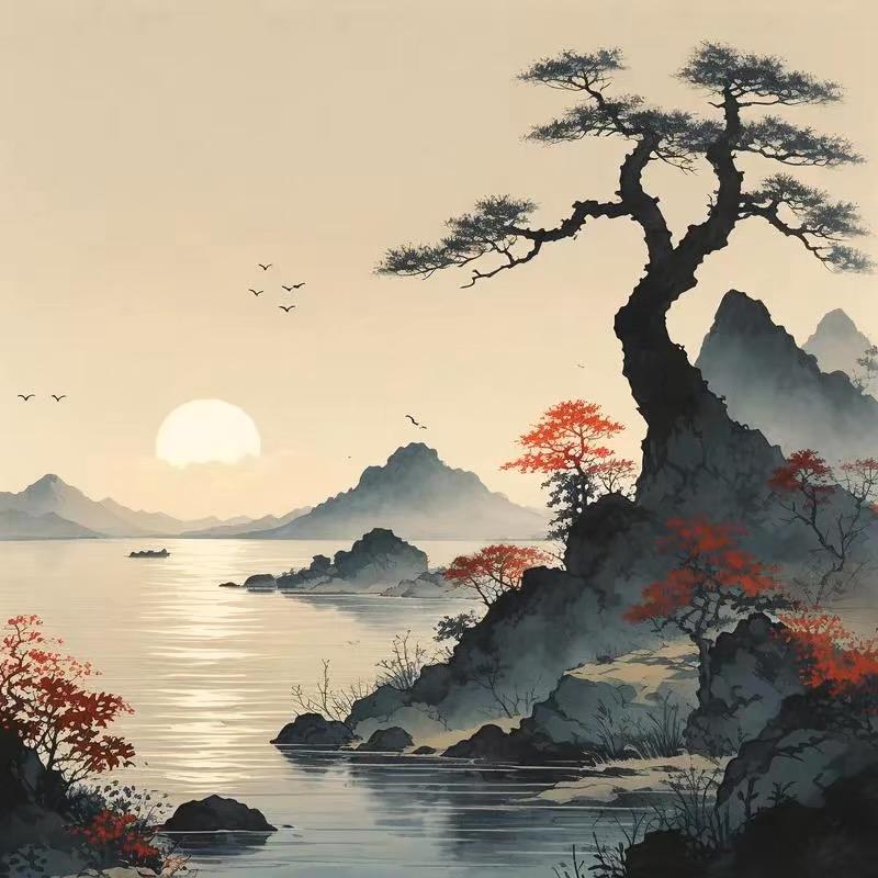 黎歌白榆