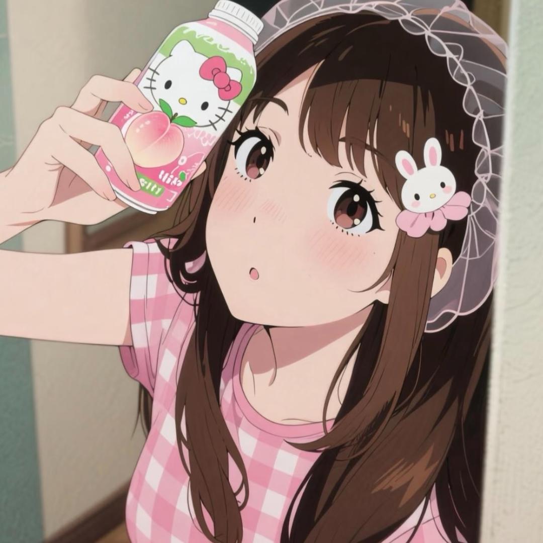 面包脑袋