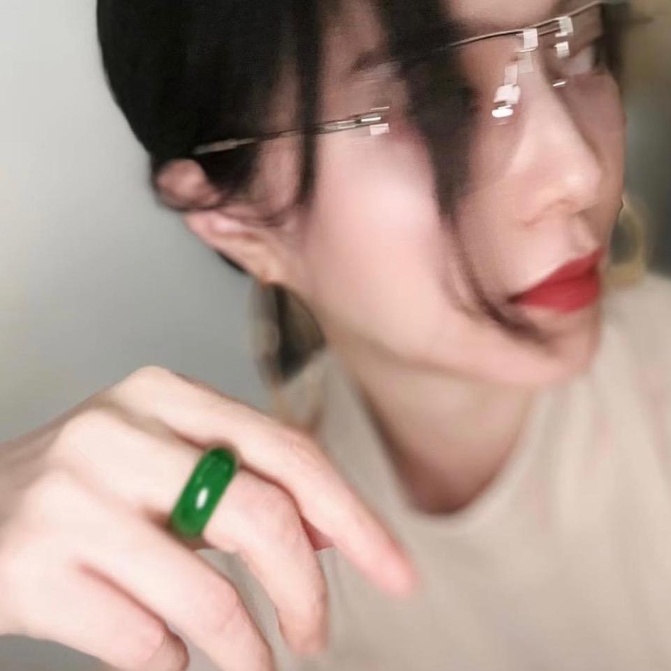 青雅翡翠珠宝