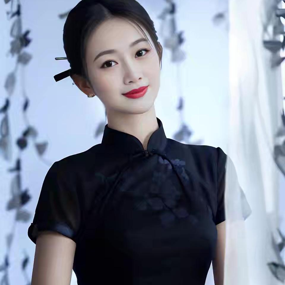 安安茶礼