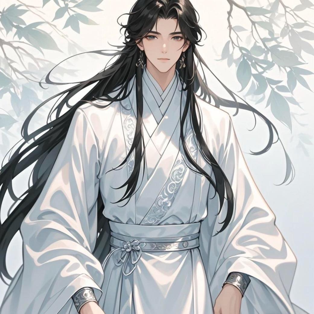 风君子清风（贝贝）