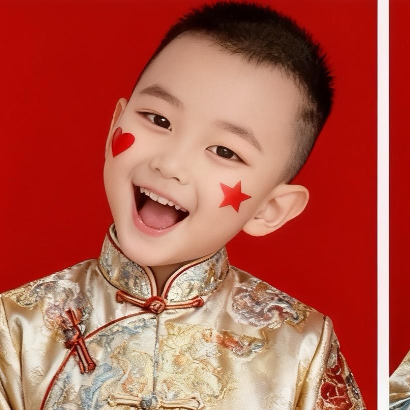 乐悠刘🌞
