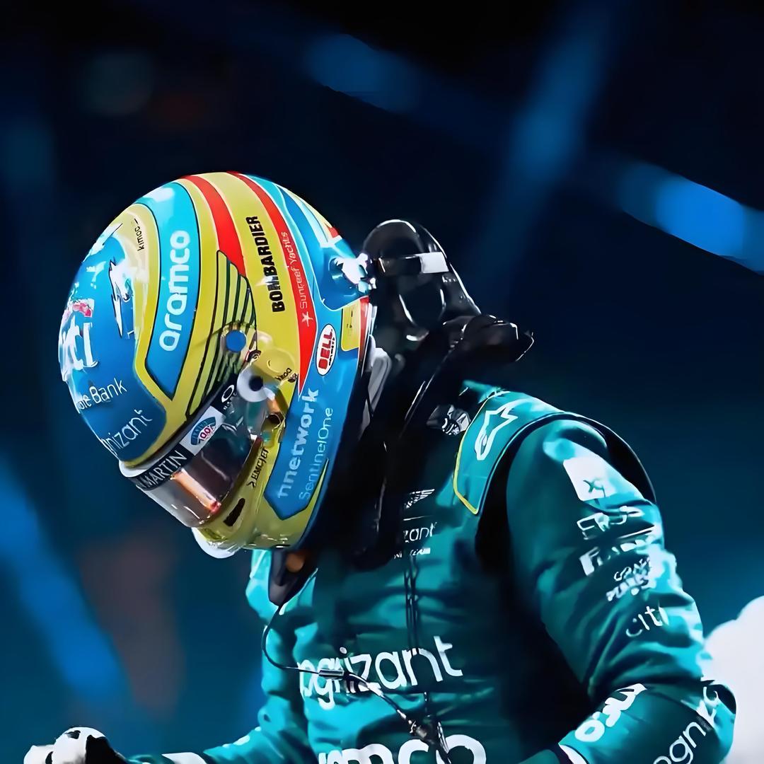 选队鬼才阿隆索