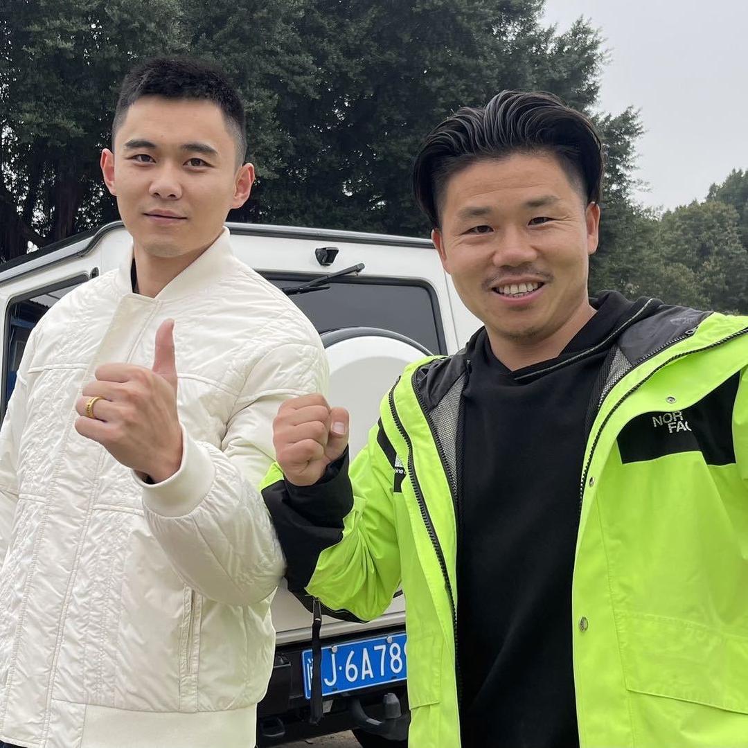 云端二手车林和兴