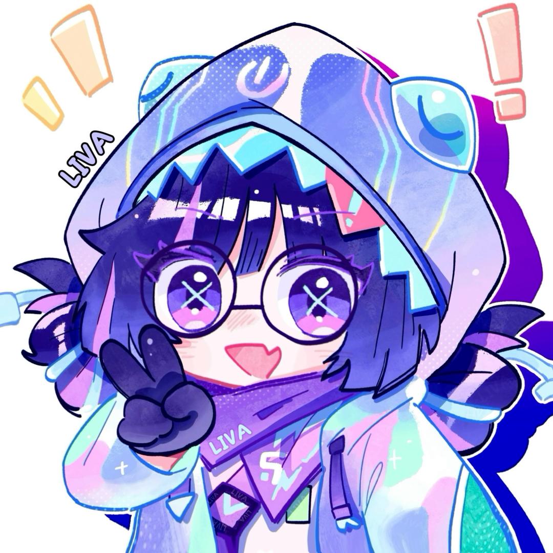 LIVA🦈