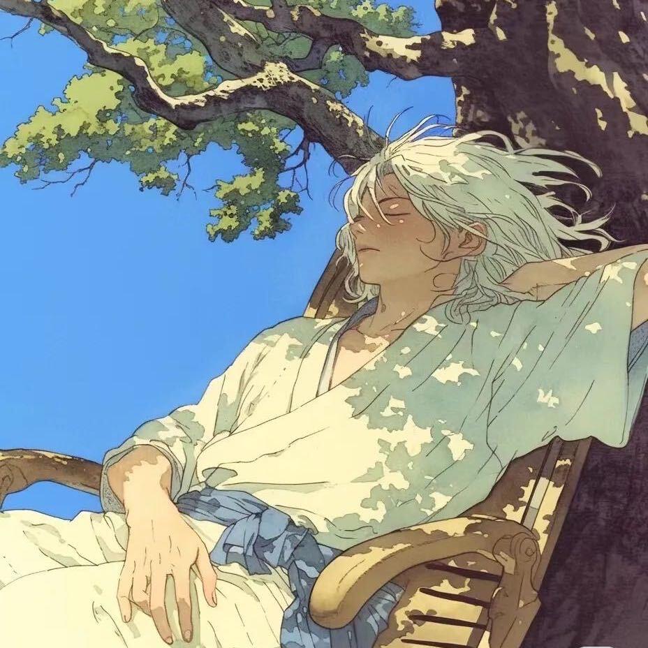 一