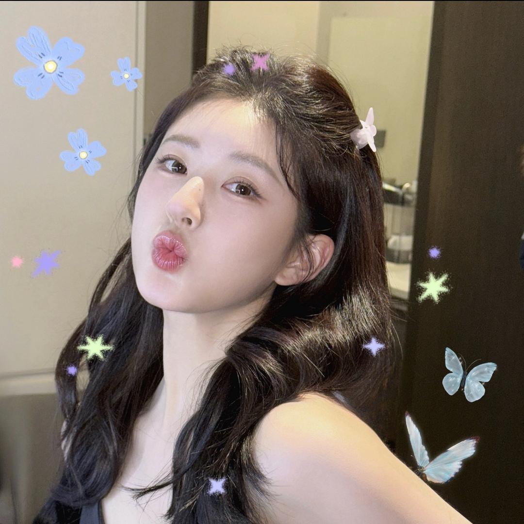 雨子犟🐟