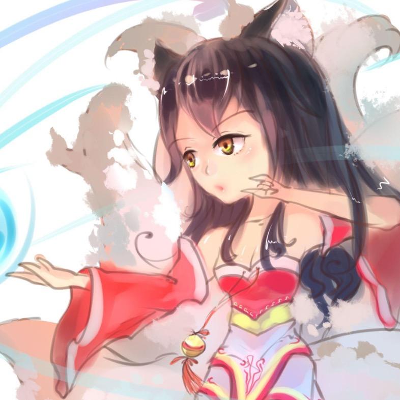 @哈喽