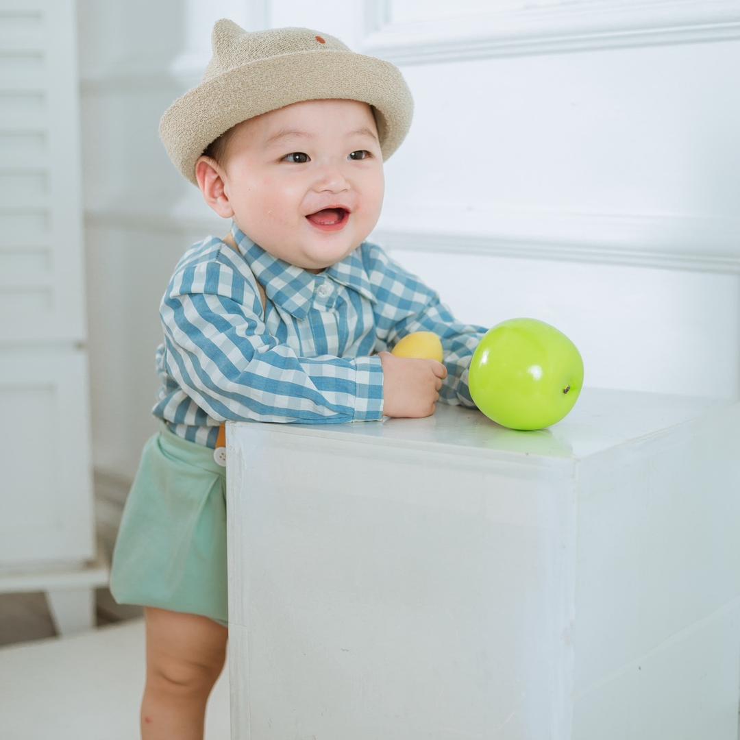 锦宝妈妈说早产养育