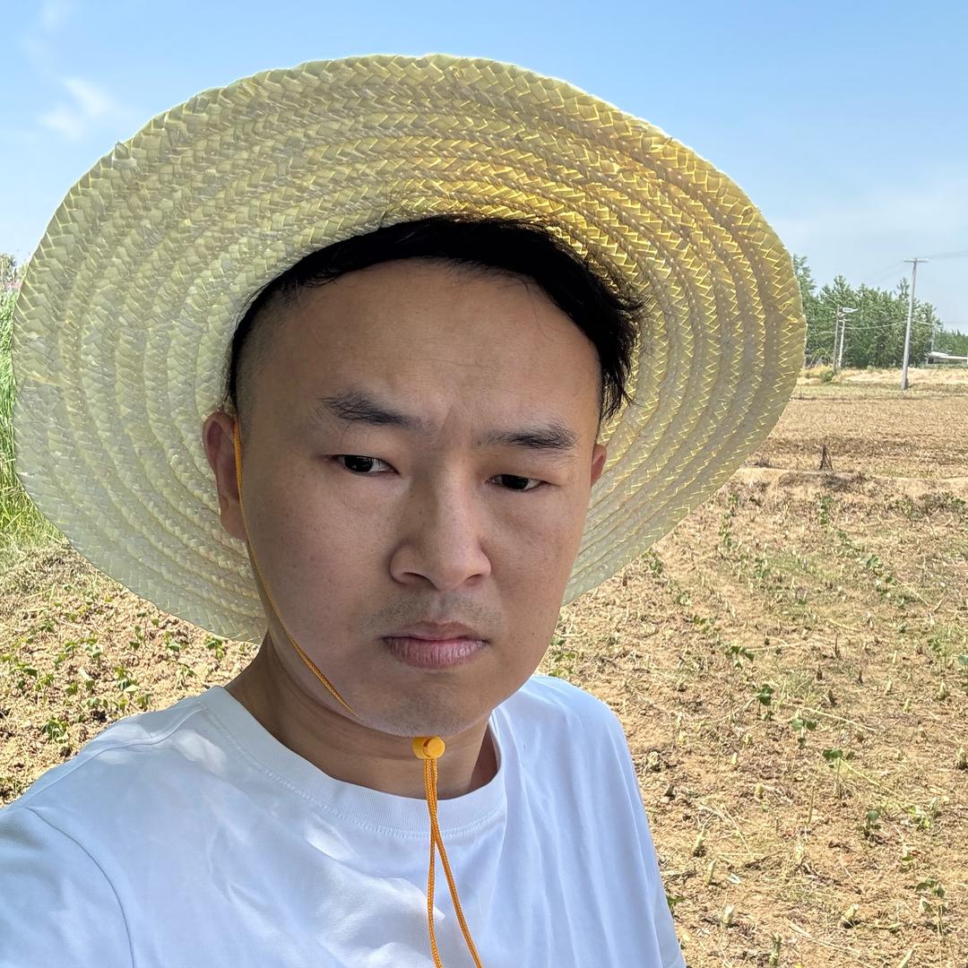 陈有菜