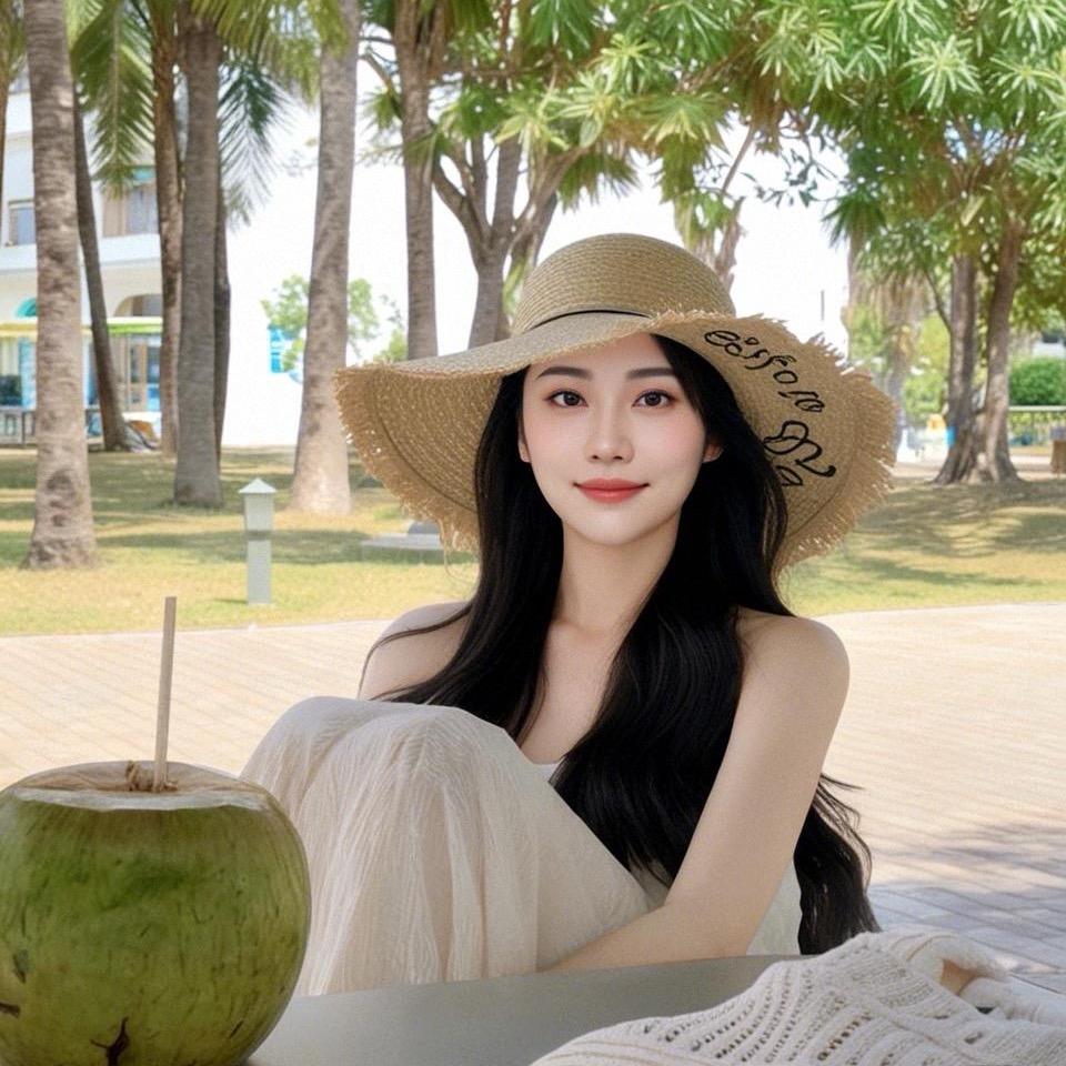 阳江微笑姐