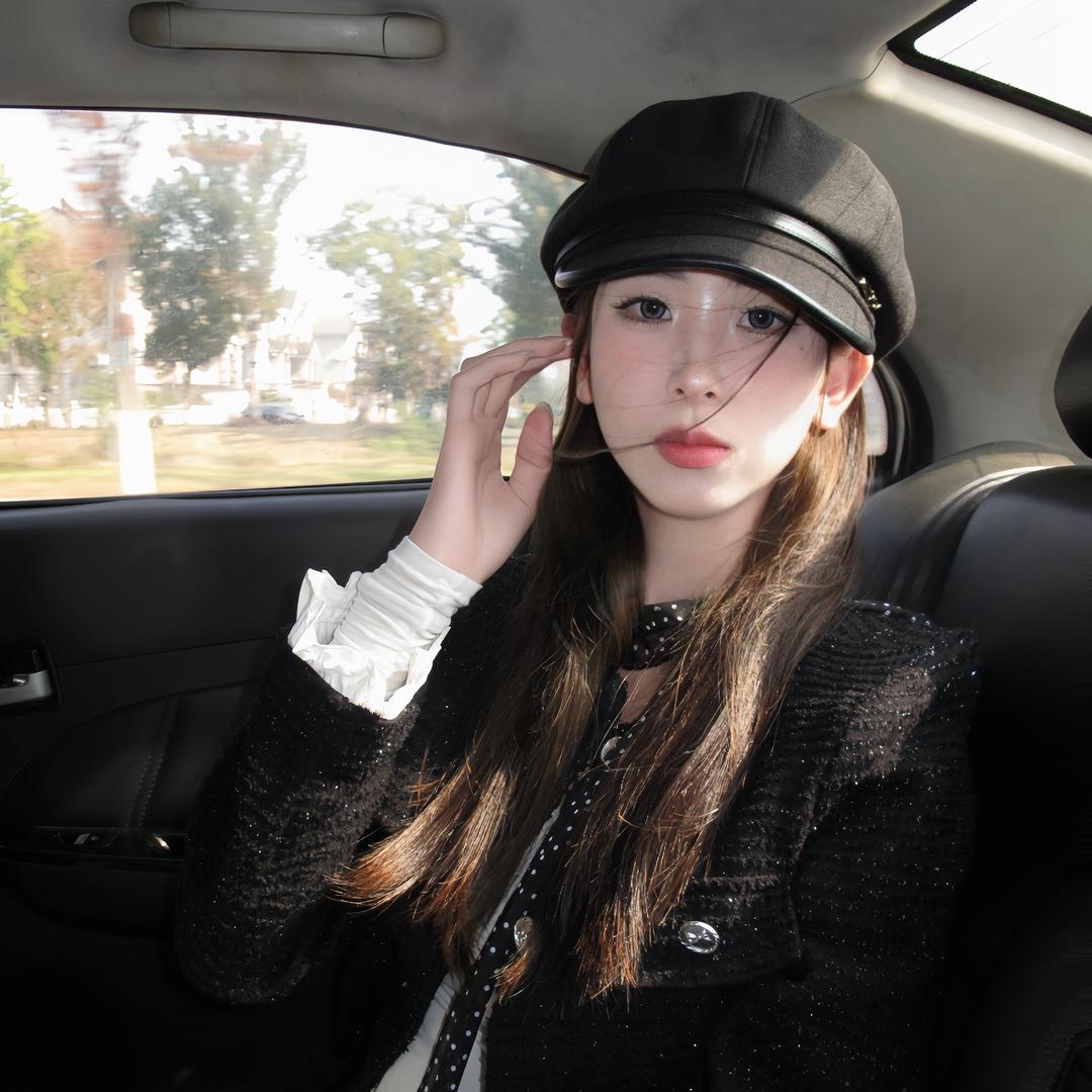 小云好吃鱼