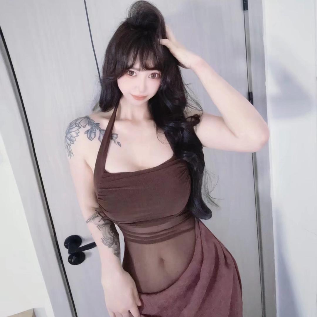 张温柔🌻