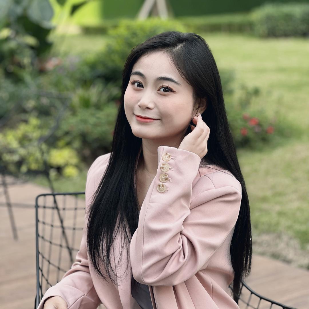 栗子不是lizi🌰