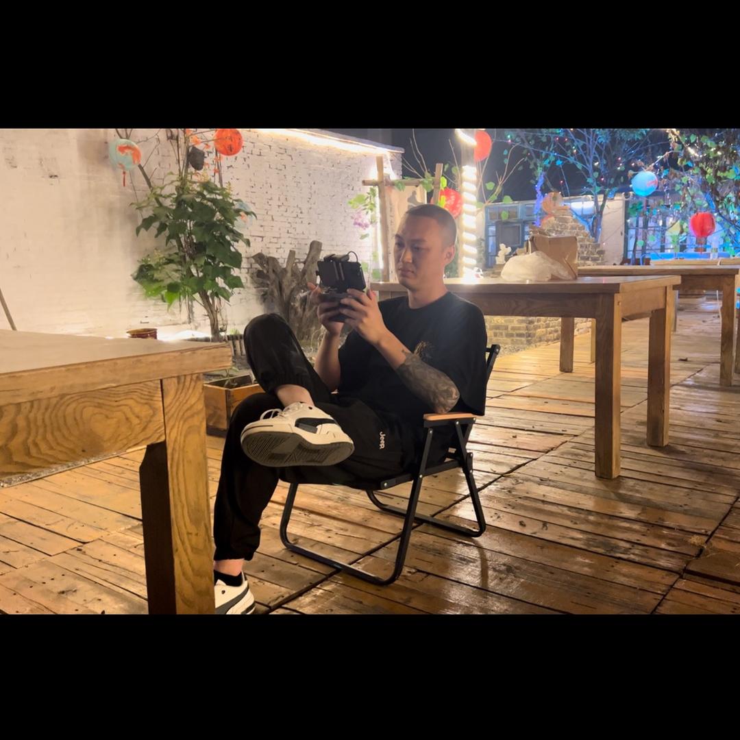 双城·有间小院烧烤