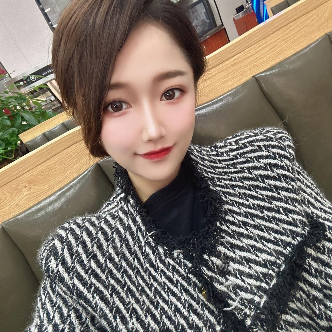 蜡笔小欣💕