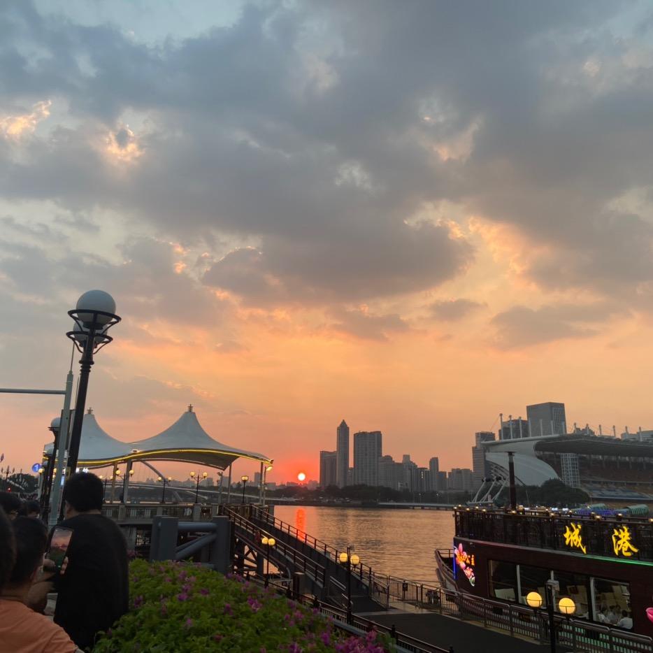 浮生若梦。。。