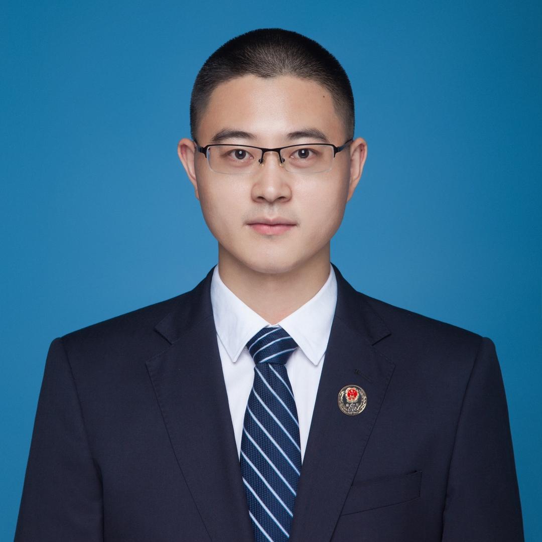 公证杨开说Notary