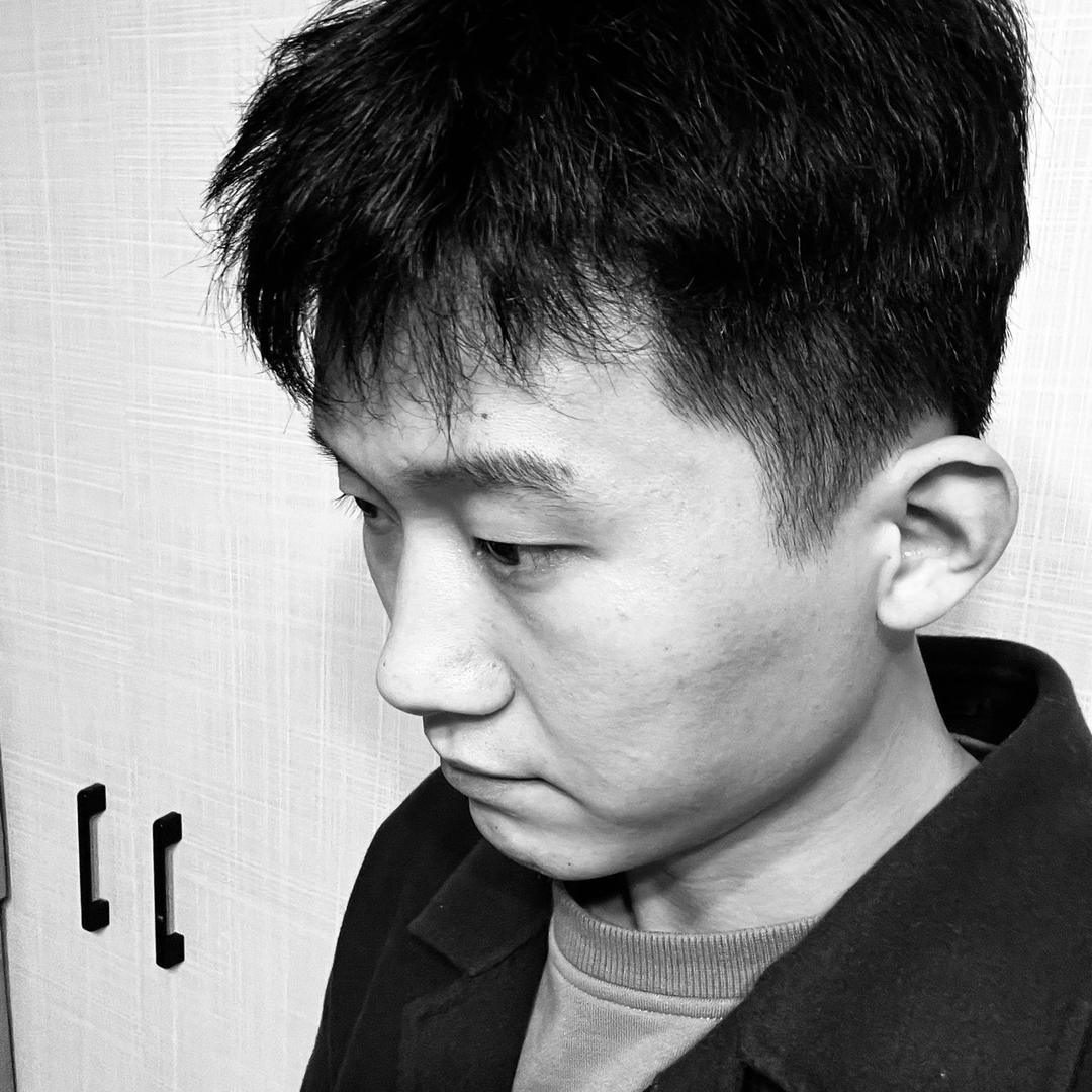 张武平 Zhang Wuping