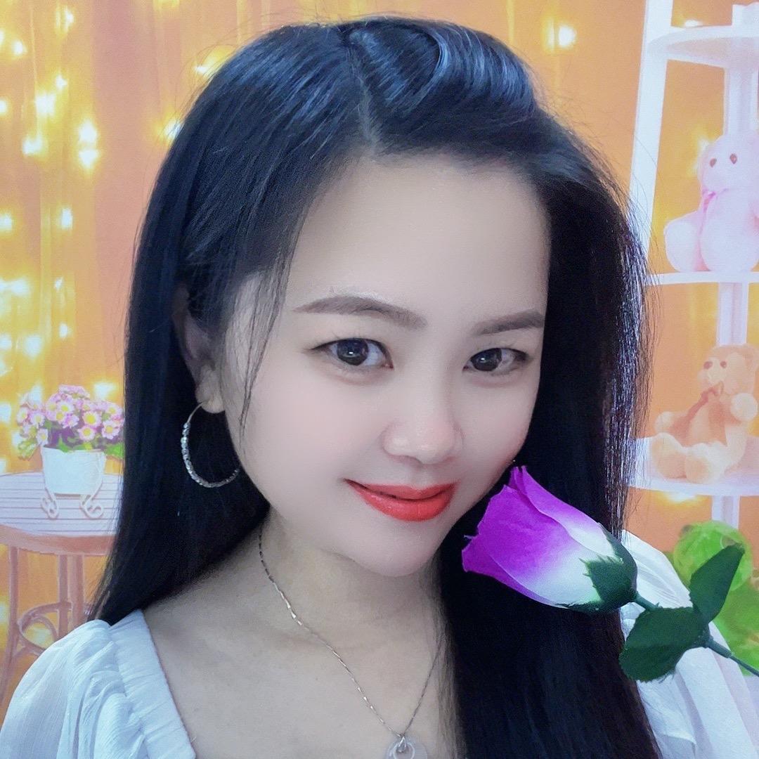 玉儿（承蒙厚爱）