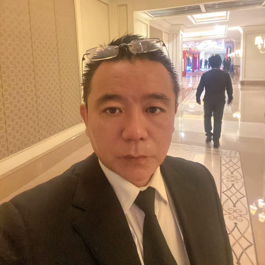 木头人🪵