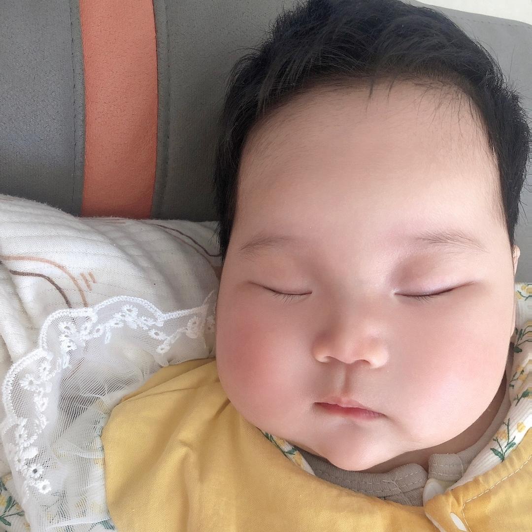汐汐妈🌻