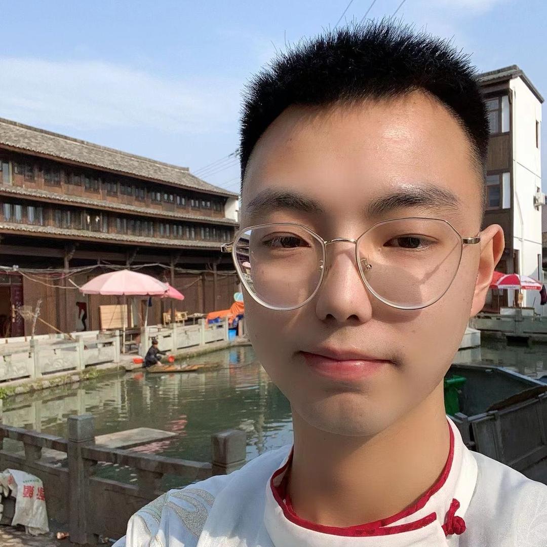 山清水秀