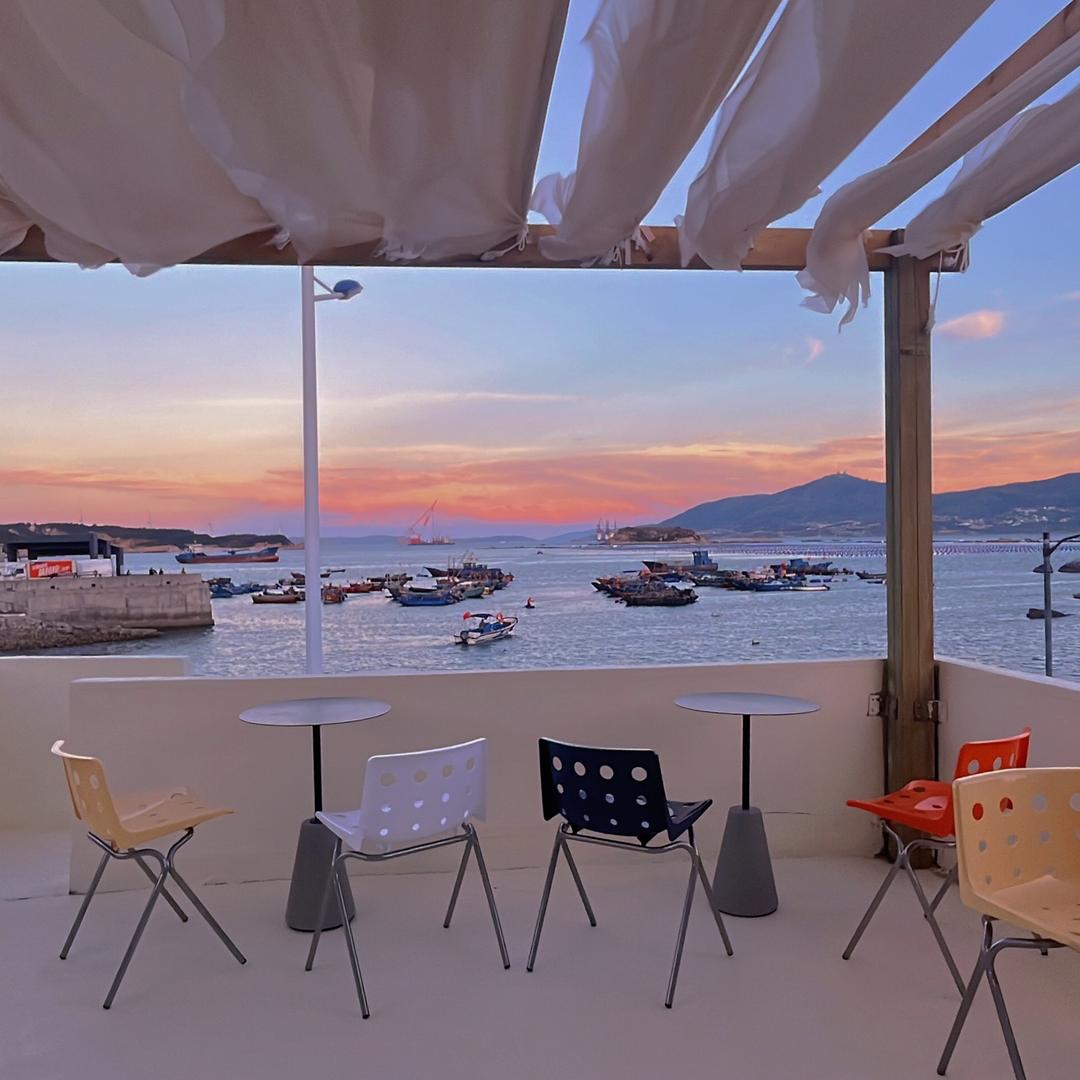 如浮冰点rooftopX 宝沙叹艺术商店