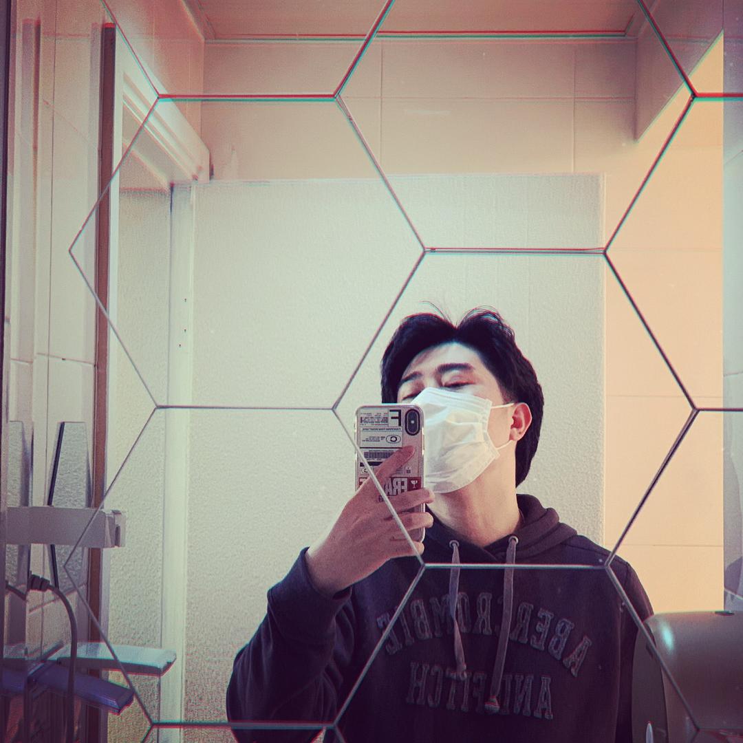 Yang洋泰