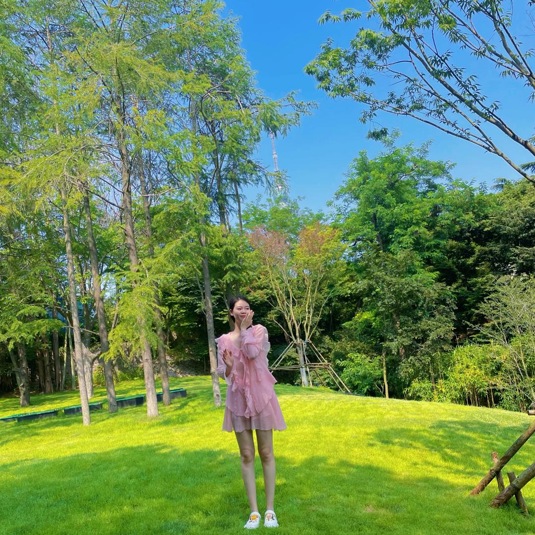 美茉纤健康身材管理～秀秀