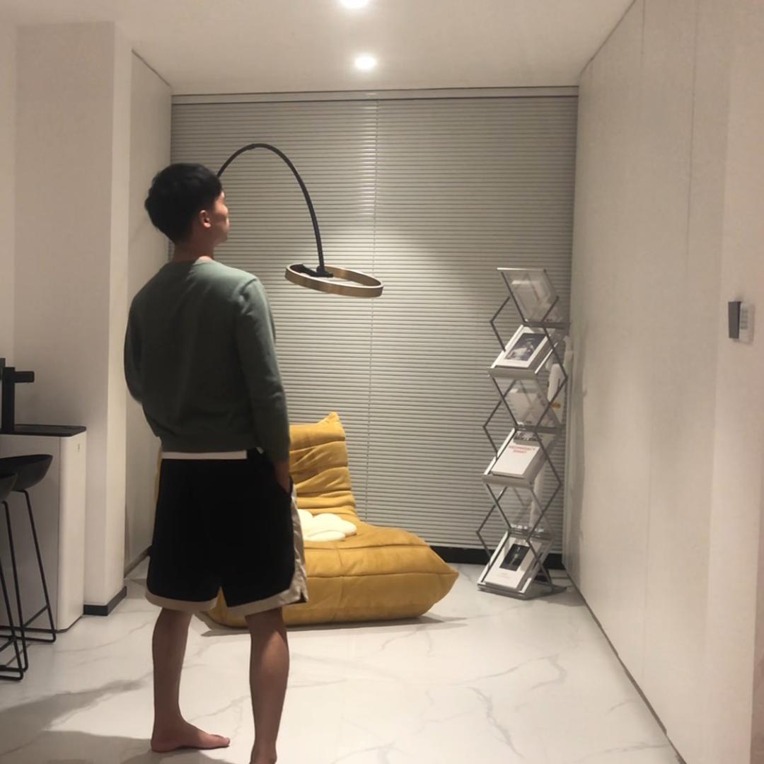 要爆炸的竹笋