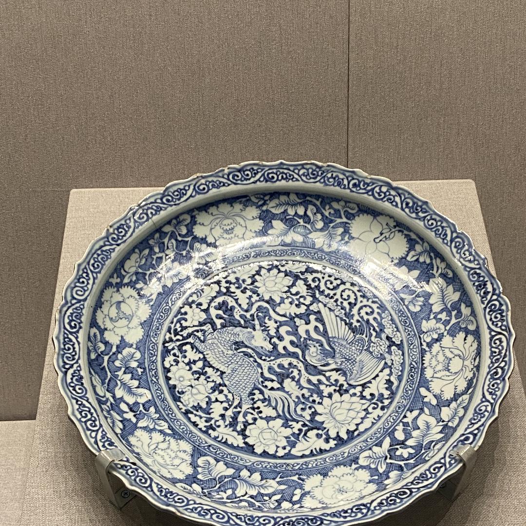 一年珍藏馆