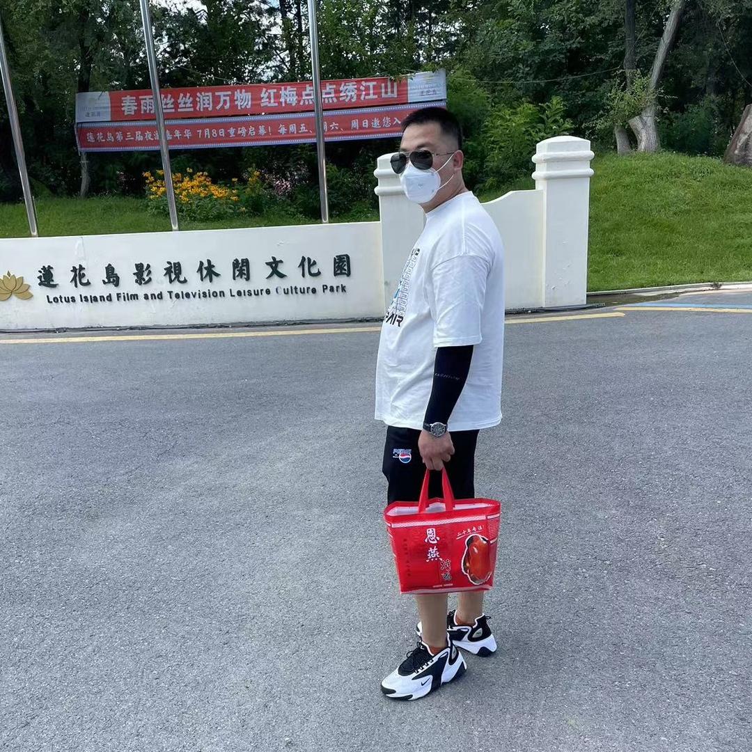 A  @Mr.林