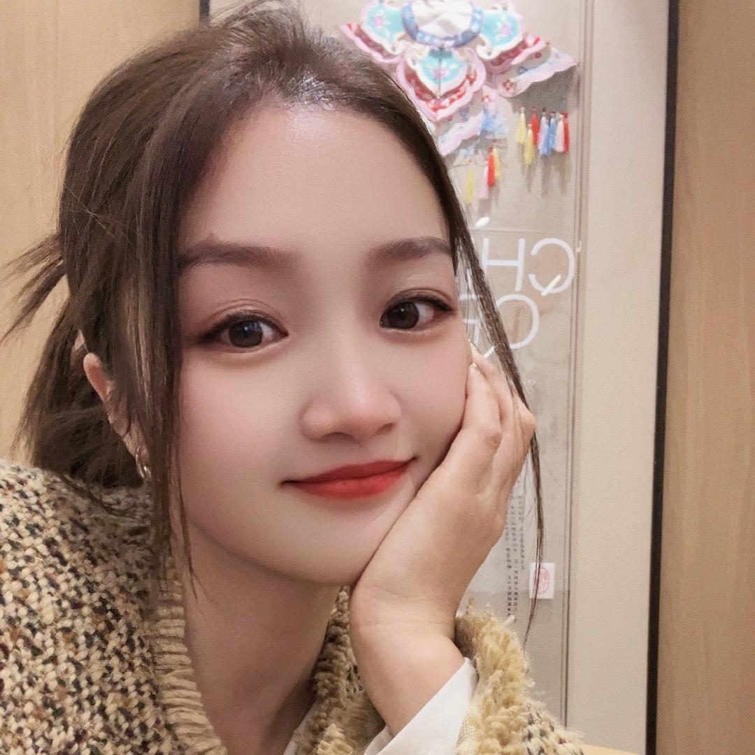 可欣💕