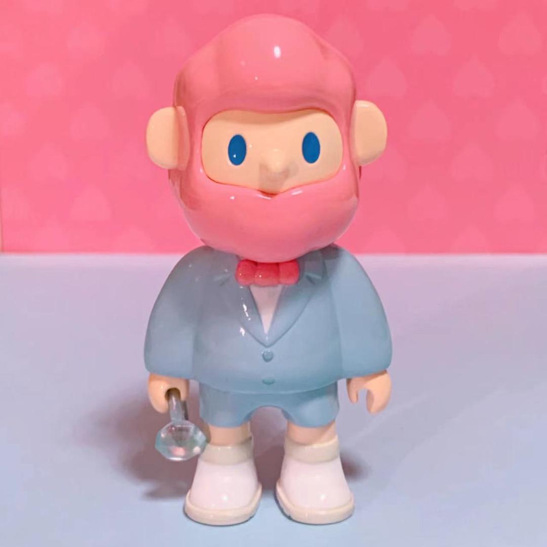 微凉学长