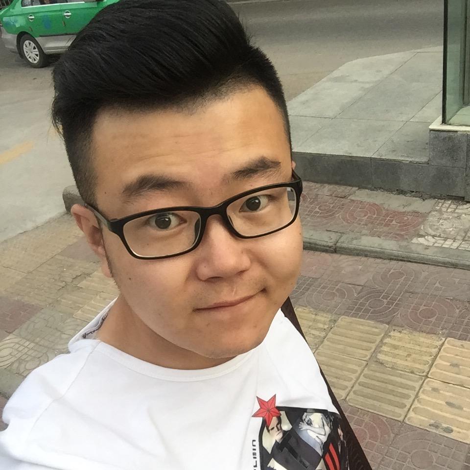 是三丰啊