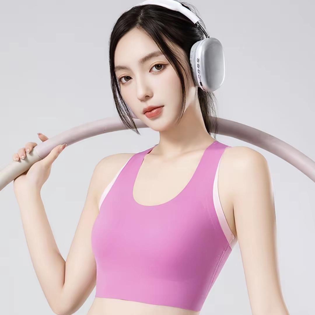 律动女孩瑜伽服饰工厂