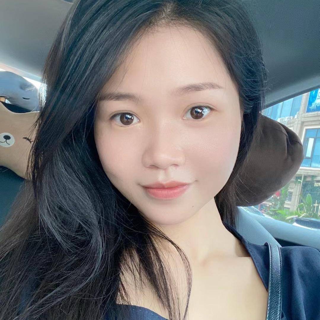 卖果树苗的恐龙妹