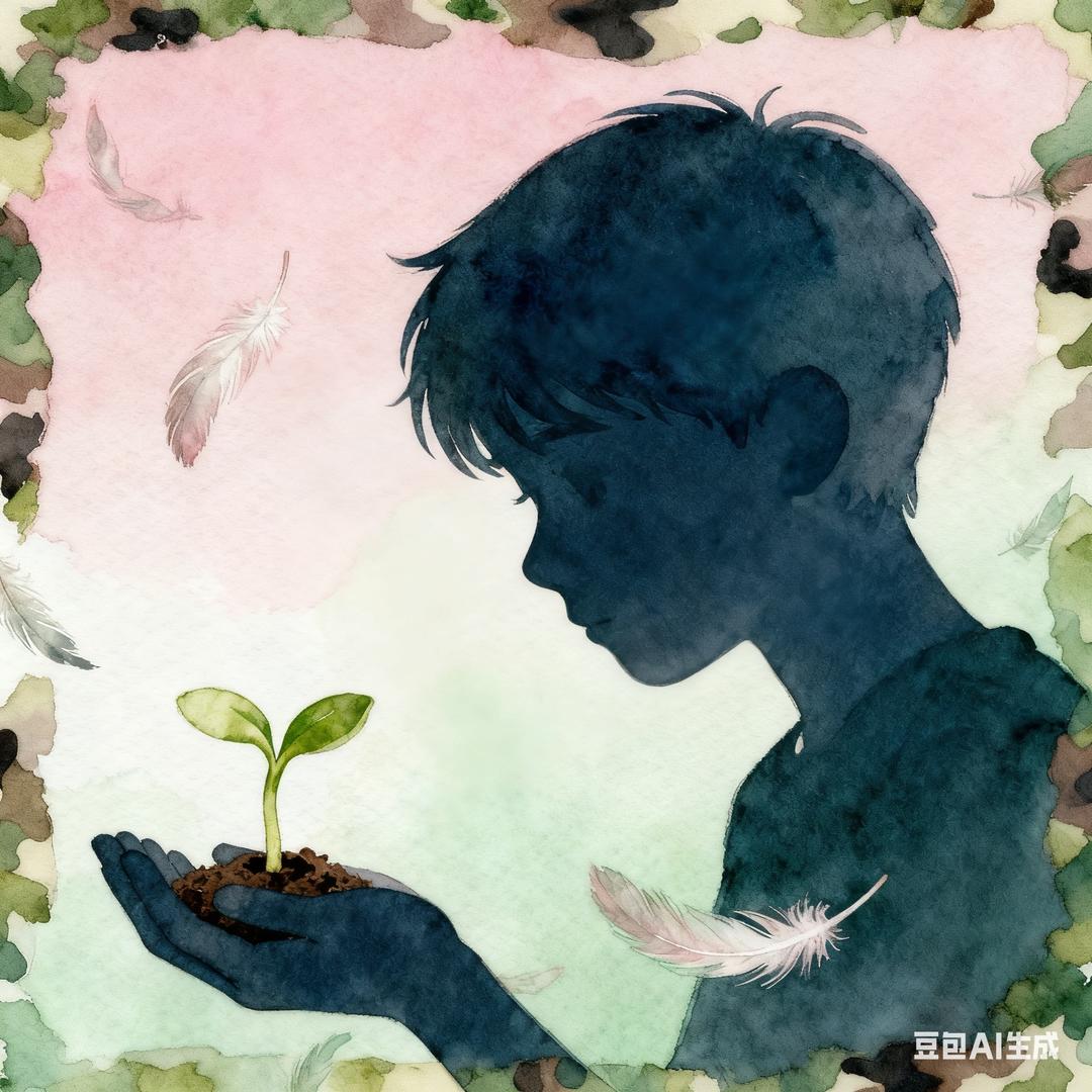 重塑少年-青春蜕变顾问