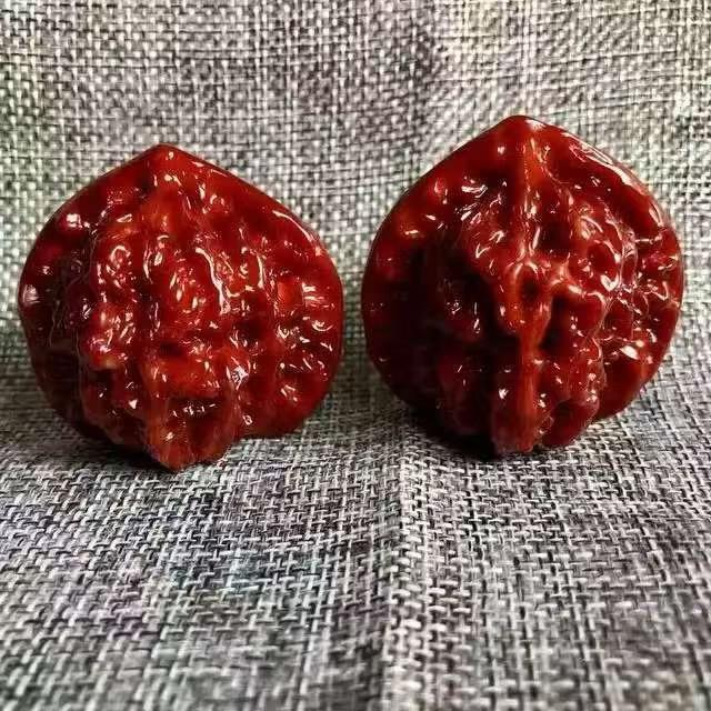核桃缘