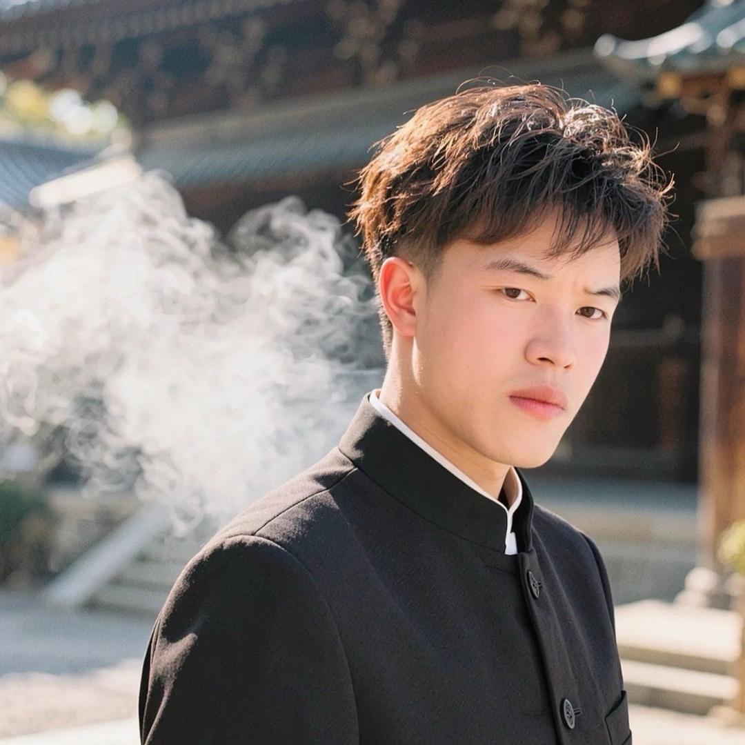 @ ღ᭄ꦿ。小吕    ღ᭄ꦿ