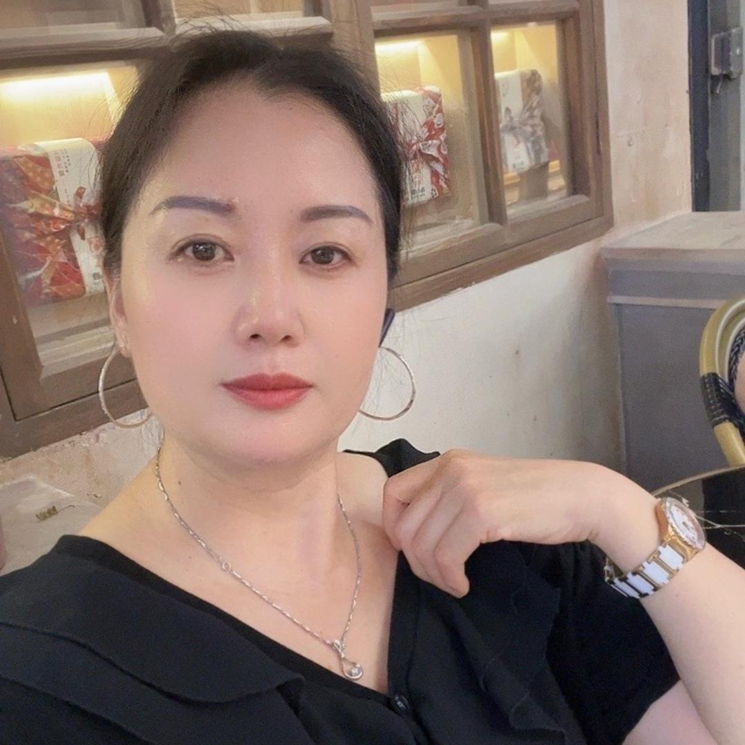 给自己一个微笑