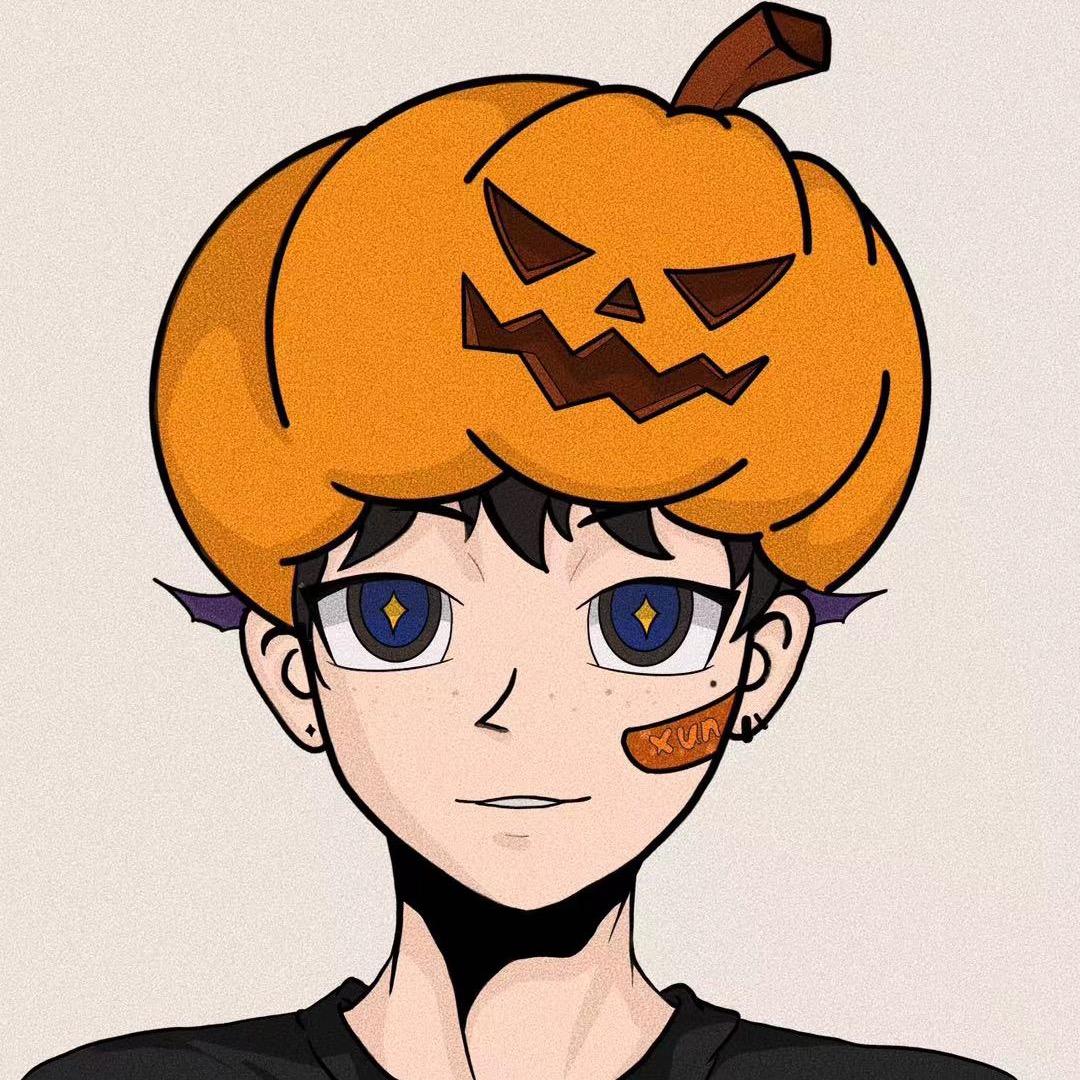 Black湳浔🎃