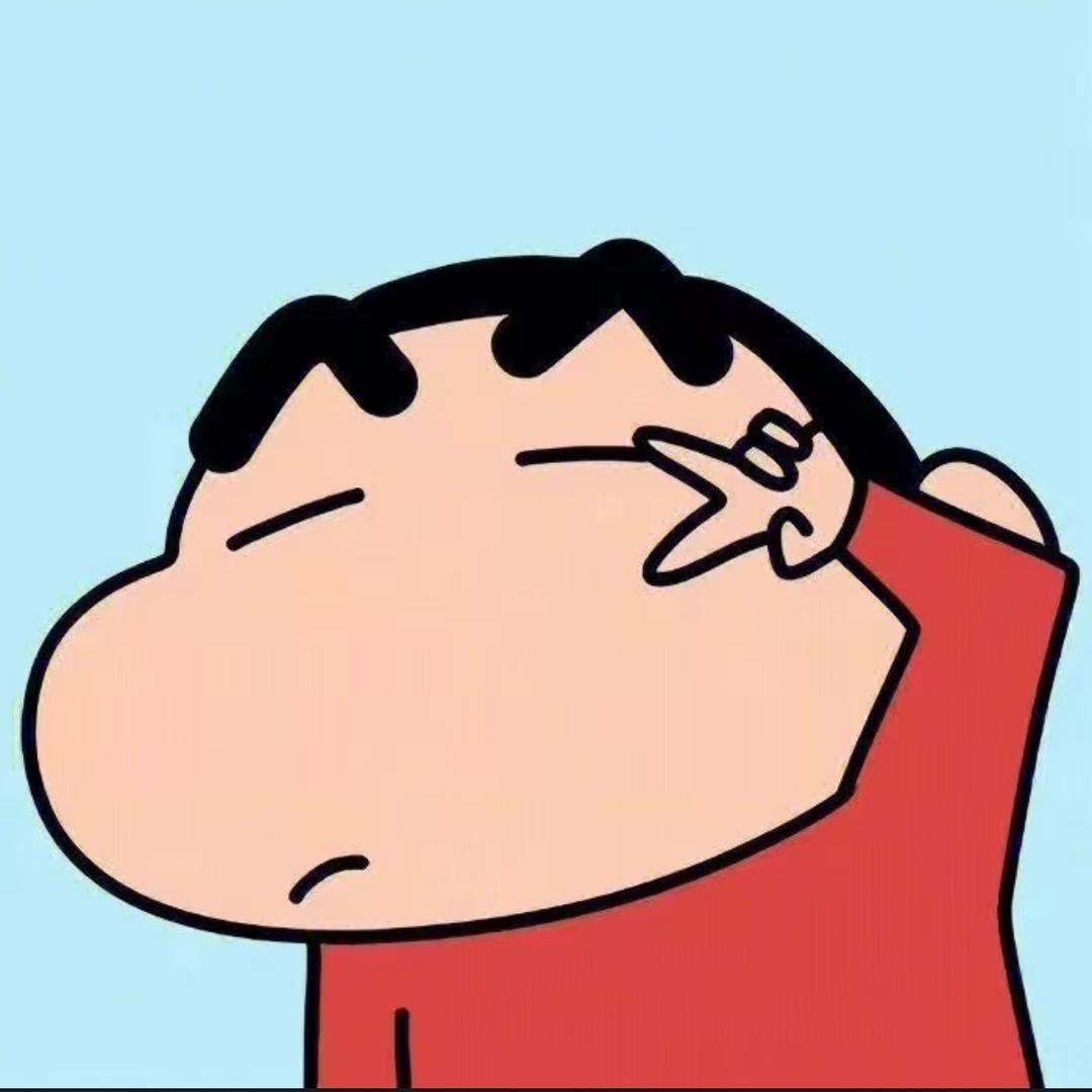 不如睡觉.