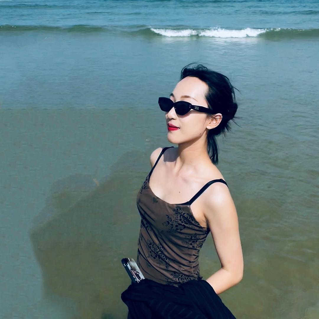 森西又去钓鱼了