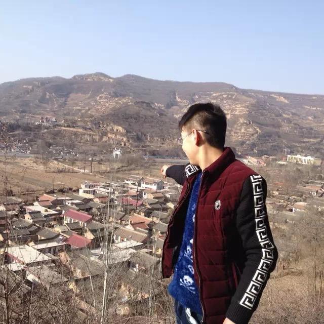 Hailong-Wang