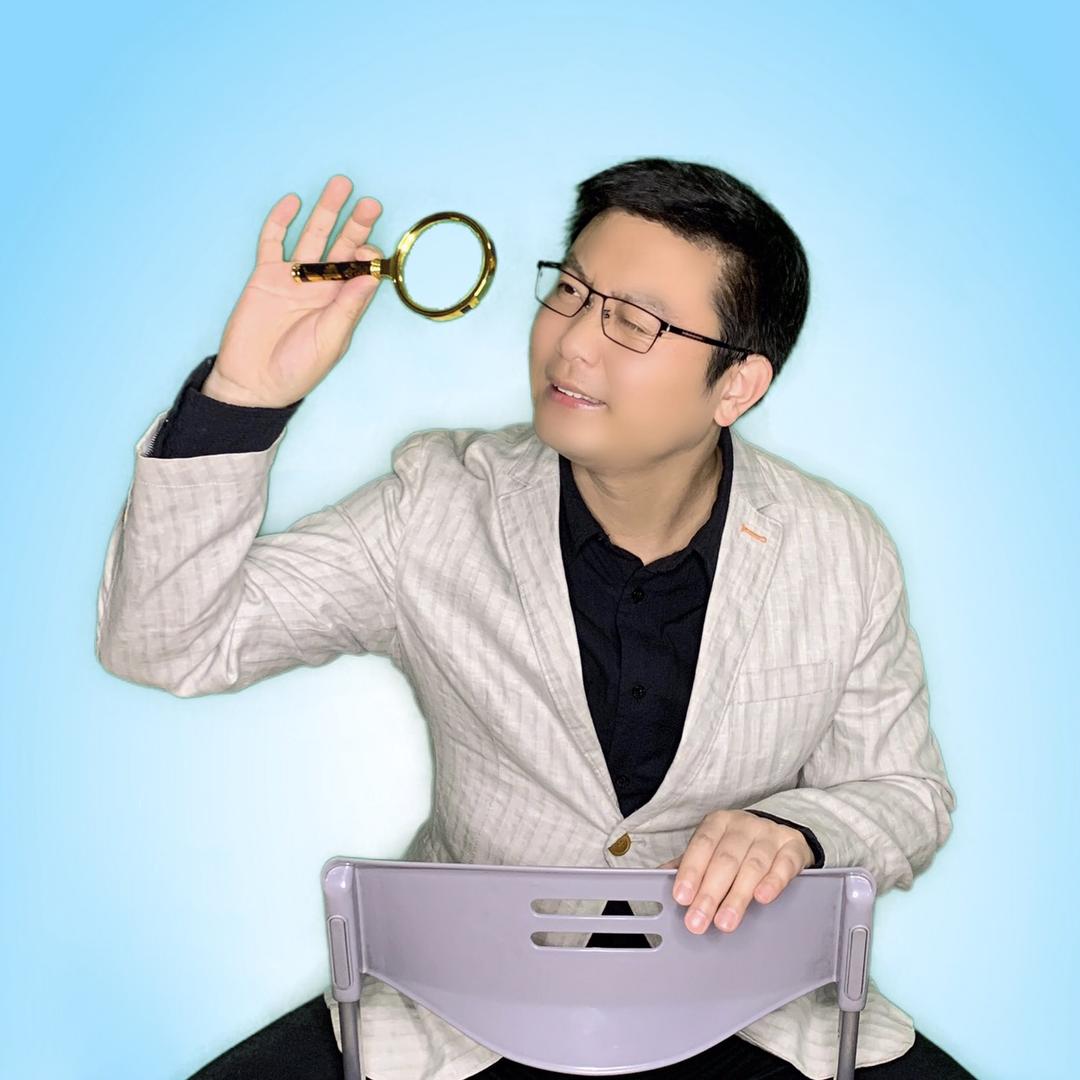 艾比克英语