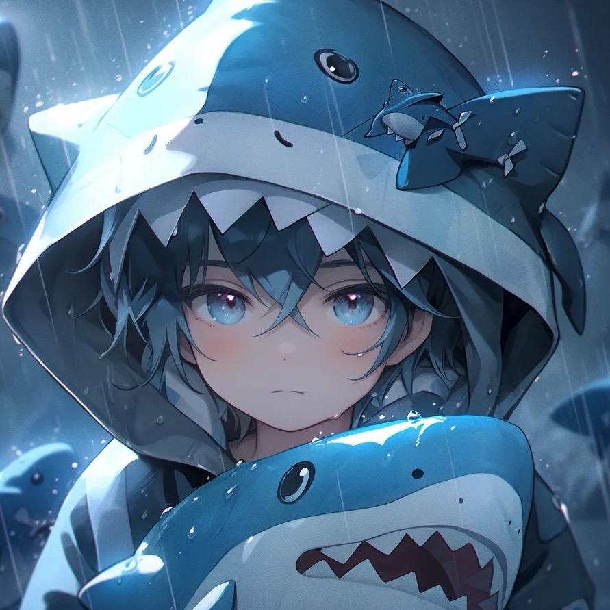 小鱼 🐟