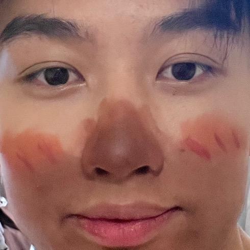 杨力煜禾