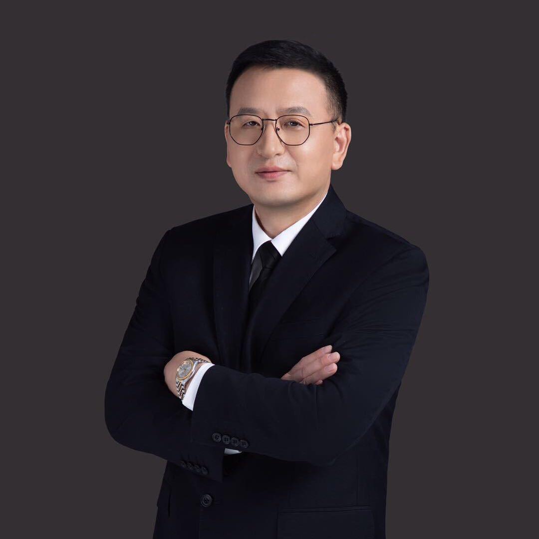 叶建伟｜ZGLAW